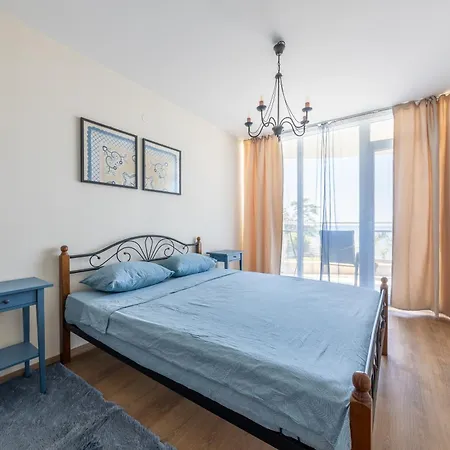 Luxury Calithea-balchik, Free Parking *