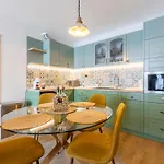 Luxury Calithea-balchik, Free Parking Apartamento *