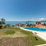 Luxury Calithea-balchik, Free Parking Apartamento Balchik