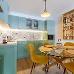 Luxury Calithea-balchik, Free Parking