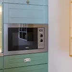 Luxury Calithea-balchik, Free Parking Apartamento