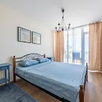 Luxury Calithea-balchik, Free Parking *