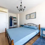 Apartamento Luxury Calithea-balchik, Free Parking Balchik