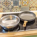 Luxury Calithea-balchik, Free Parking Apartamento