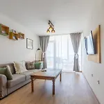 Luxury Calithea-balchik, Free Parking Apartamento