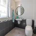 Luxury Calithea-balchik, Free Parking