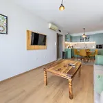 Luxury Calithea-balchik, Free Parking Apartamento *