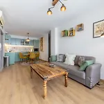 Apartamento Luxury Calithea-balchik, Free Parking *