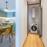 Luxury Calithea-balchik, Free Parking