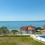 Luxury Calithea-balchik, Free Parking Apartamento *