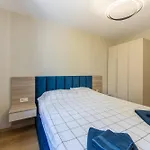 Luxury Calithea-balchik, Free Parking