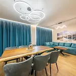 Luxury Calithea-balchik, Free Parking Apartamento *