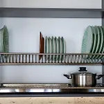 Luxury Calithea-balchik, Free Parking *