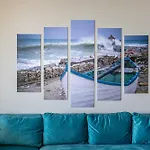 Apartamento Luxury Calithea-balchik, Free Parking