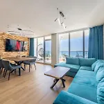 Luxury Calithea-balchik, Free Parking Balchik