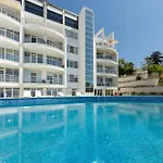 Luxury Calithea-balchik, Free Parking Apartamento