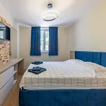 Apartamento Luxury Calithea-balchik, Free Parking *