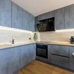 Apartamento Luxury Calithea-balchik, Free Parking Balchik