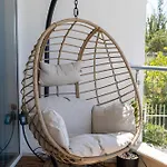 Luxury Calithea-balchik, Free Parking Apartamento Balchik