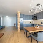 Luxury Calithea-balchik, Free Parking *