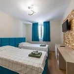 Luxury Calithea-balchik, Free Parking Apartamento Balchik