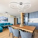 Luxury Calithea-balchik, Free Parking Apartamento
