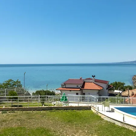 Luxury Calithea-balchik, Free Parking شقة *