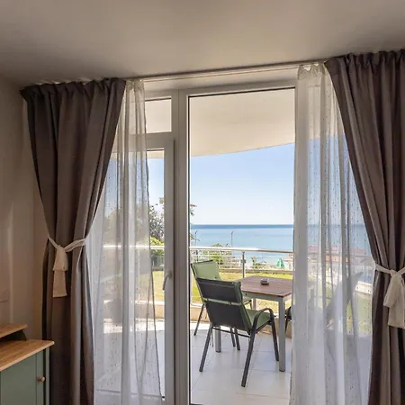 Luxury Calithea-balchik, Free Parking * بالشيك