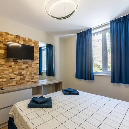 شقة Luxury Calithea-balchik, Free Parking *