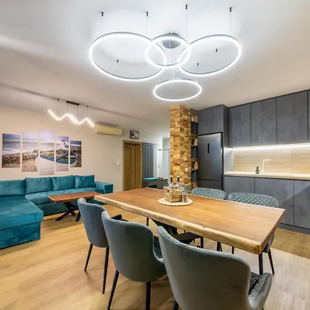 شقة Luxury Calithea-balchik, Free Parking بالشيك