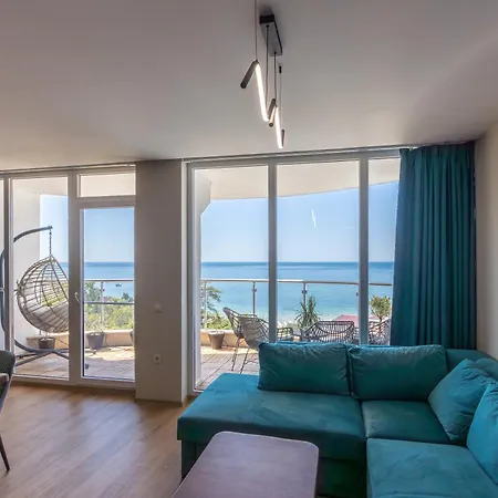 Luxury Calithea-balchik, Free Parking بالشيك