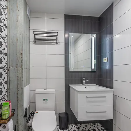 Luxury Calithea-balchik, Free Parking * بالشيك