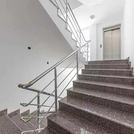 Luxury Calithea-balchik, Free Parking * بالشيك