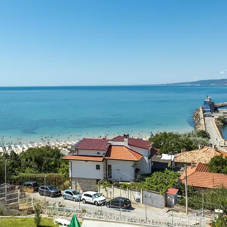 Luxury Calithea-balchik, Free Parking 발치크