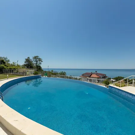 Luxury Calithea-balchik, Free Parking * بالشيك