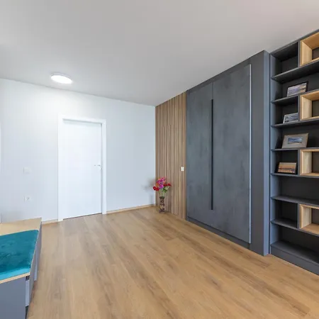 شقة Luxury Calithea-balchik, Free Parking *