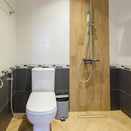 Luxury Calithea-balchik, Free Parking بالشيك