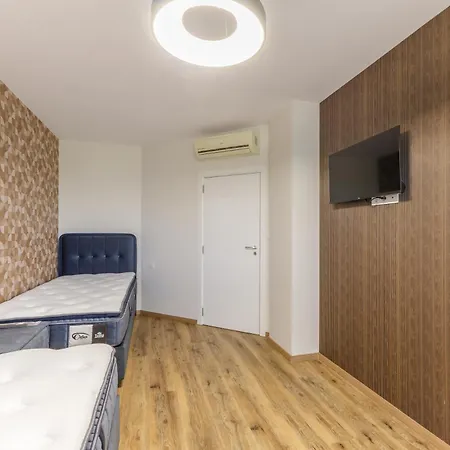 Luxury Calithea-balchik, Free Parking * Bałczik