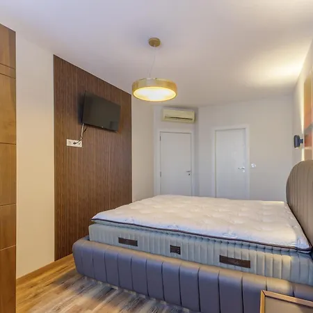 Luxury Calithea-balchik, Free Parking * Bałczik