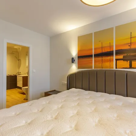 Luxury Calithea-balchik, Free Parking * Bałczik