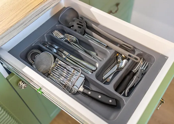 Luxury Calithea-balchik, Free Parking Apartment