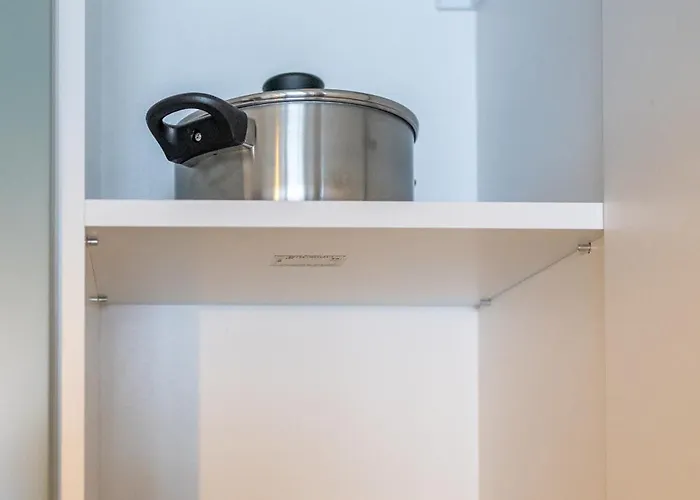 Luxury Calithea-balchik, Free Parking Balchik