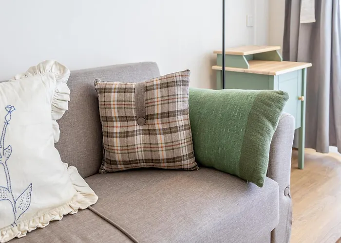 Luxury Calithea-balchik, Free Parking Apartment *