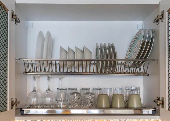 Luxury Calithea-balchik, Free Parking Balchik