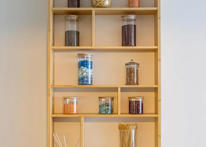 Luxury Calithea-balchik, Free Parking *