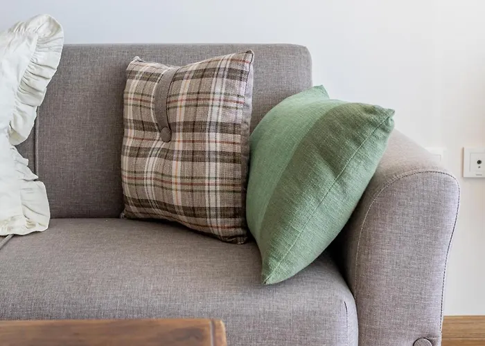 Apartment Luxury Calithea-balchik, Free Parking Balchik