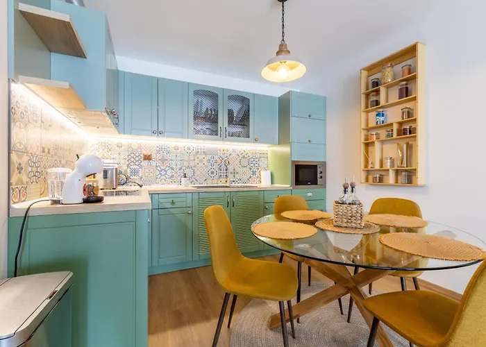 Luxury Calithea-balchik, Free Parking