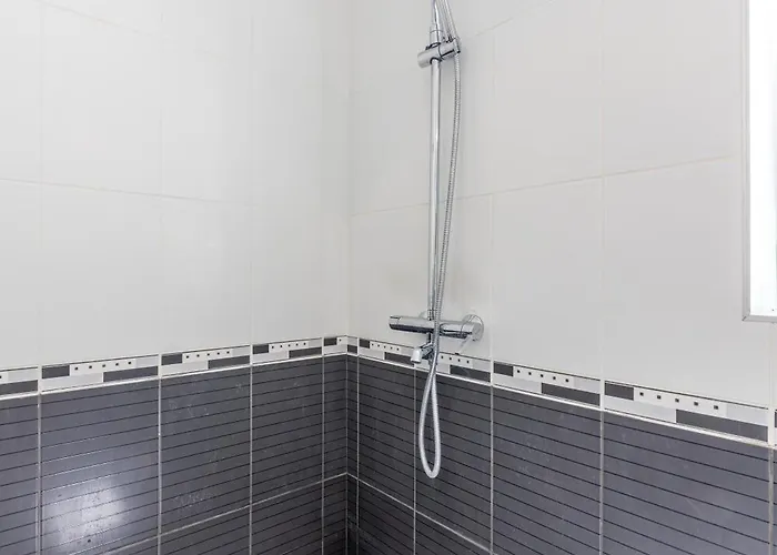 Apartment Luxury Calithea-balchik, Free Parking Balchik