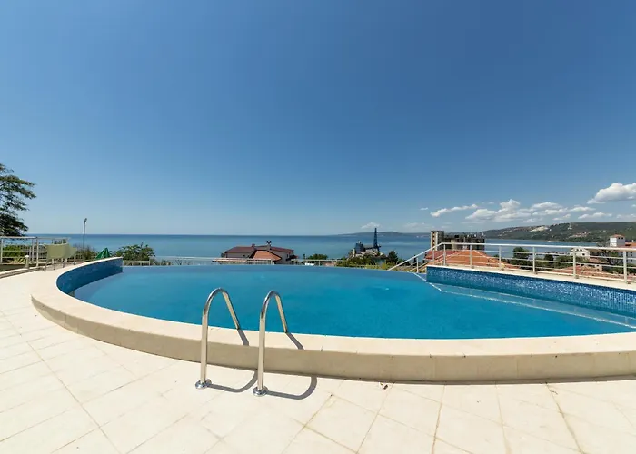 Luxury Calithea-balchik, Free Parking *