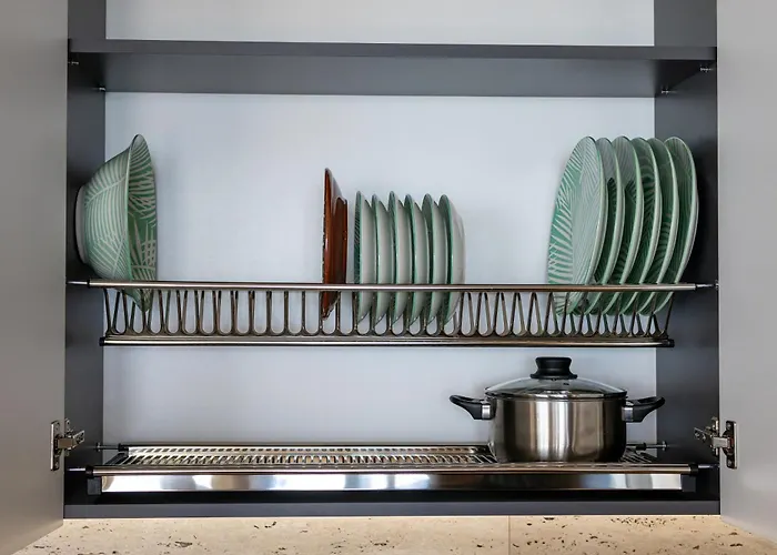 Luxury Calithea-balchik, Free Parking *